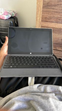surface Go 