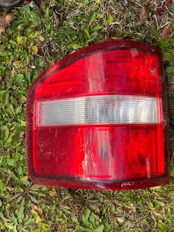 F150 tail lights