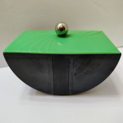 1933 World's Fair Bakelite Jewelry Box