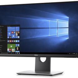 Dell Gaming Monitor 24” S2417DG