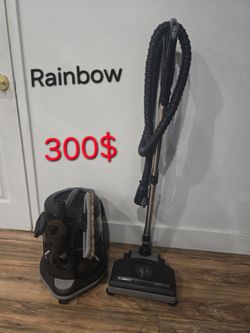 Rainbow