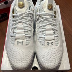 Cleats