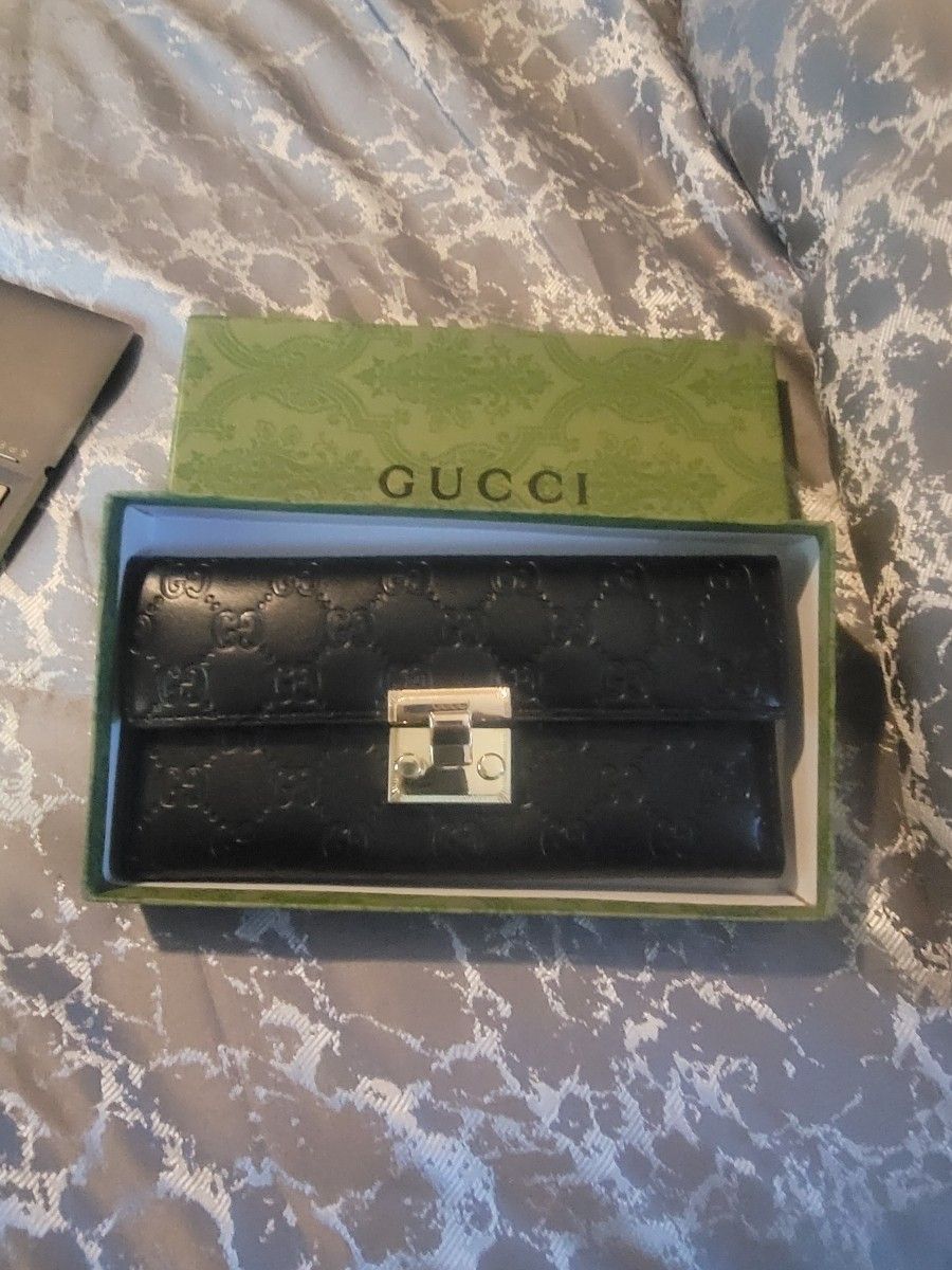 Gucci Wallet