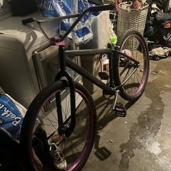 Se Bike Big Ripper/parts Read Description