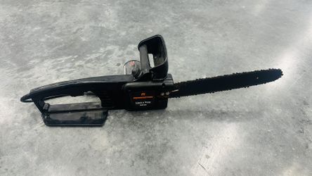 Chainsaw For Sale