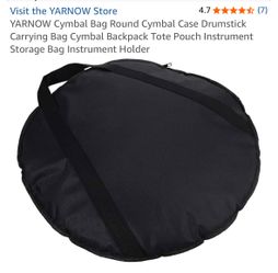 Big Round backpack