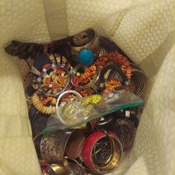 jewelry lot