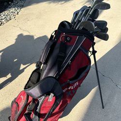 Golf Clubs