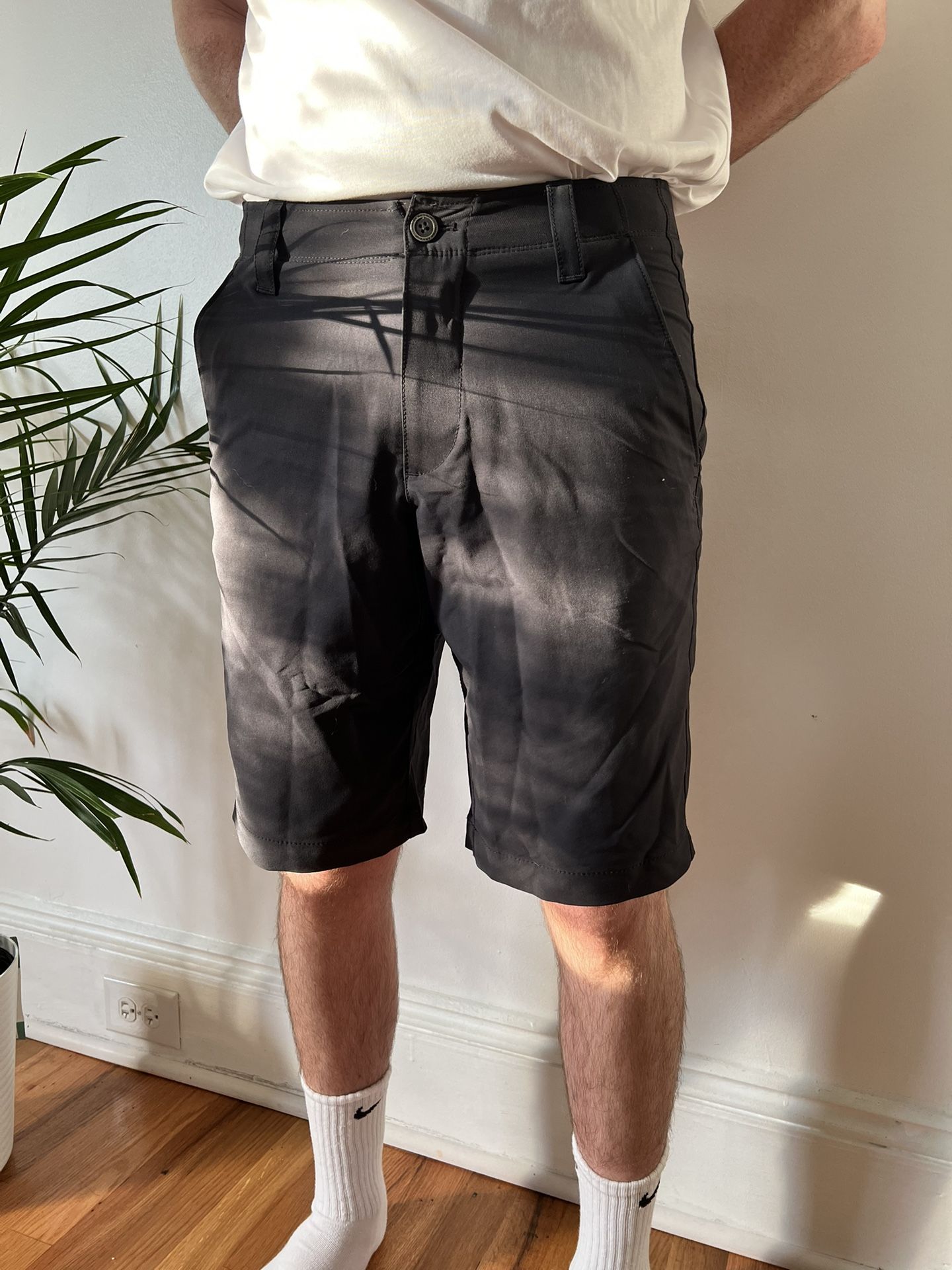 Men’s Vintage Shorts