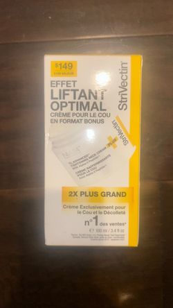 StriVectin TL Advanced Tightening Neck Cream Plus