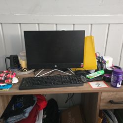 Desktop Computer