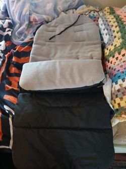 Baby items