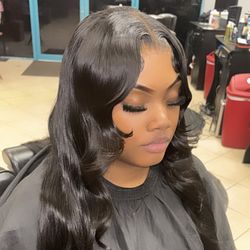 Wig $85