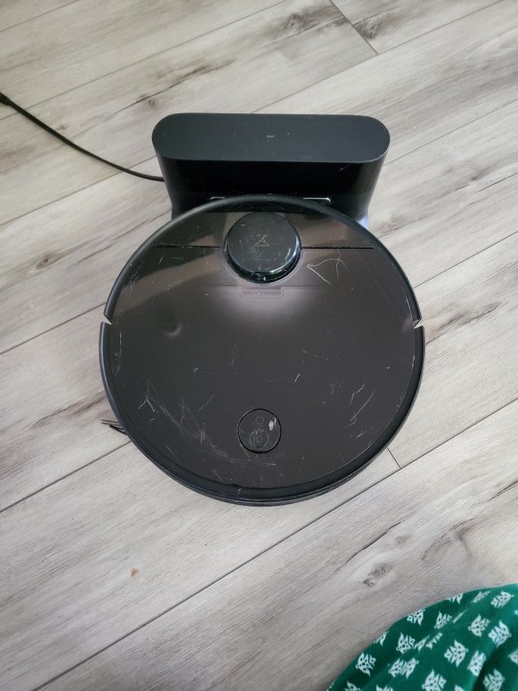 Roborock S4 Robot Vacuum