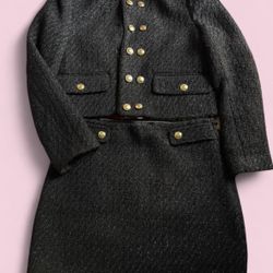 Micheal Kors Tweed Set