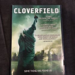 Cloverfield