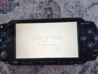PSP Console for sale