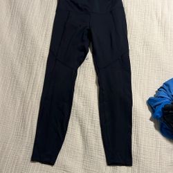 Active Wear Leggings 