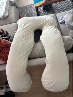 Pregnancy Pillow U-Shaped (Meiz)
