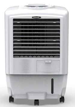 BONAIRE HI FLO 450 CFM 3 Speed Portable Evaporative Cooler