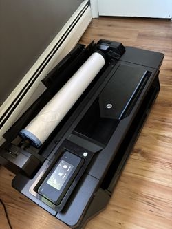 hp designjet t520