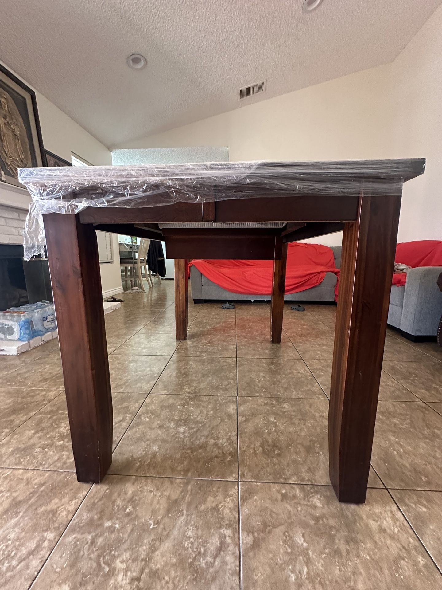 Dinning table