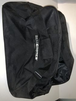 Sea scooter Carry Bag