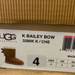 UGG Boots
