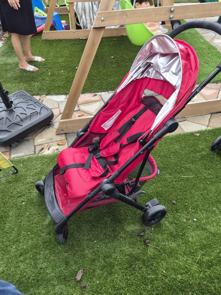 Stroller