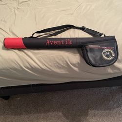 Aventik 3 Wt Fly Rod