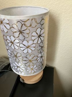 Lamp Brand New Never Open