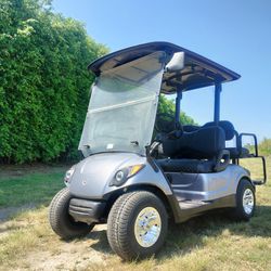 Golf Cart Yamaha Eléctrico 
