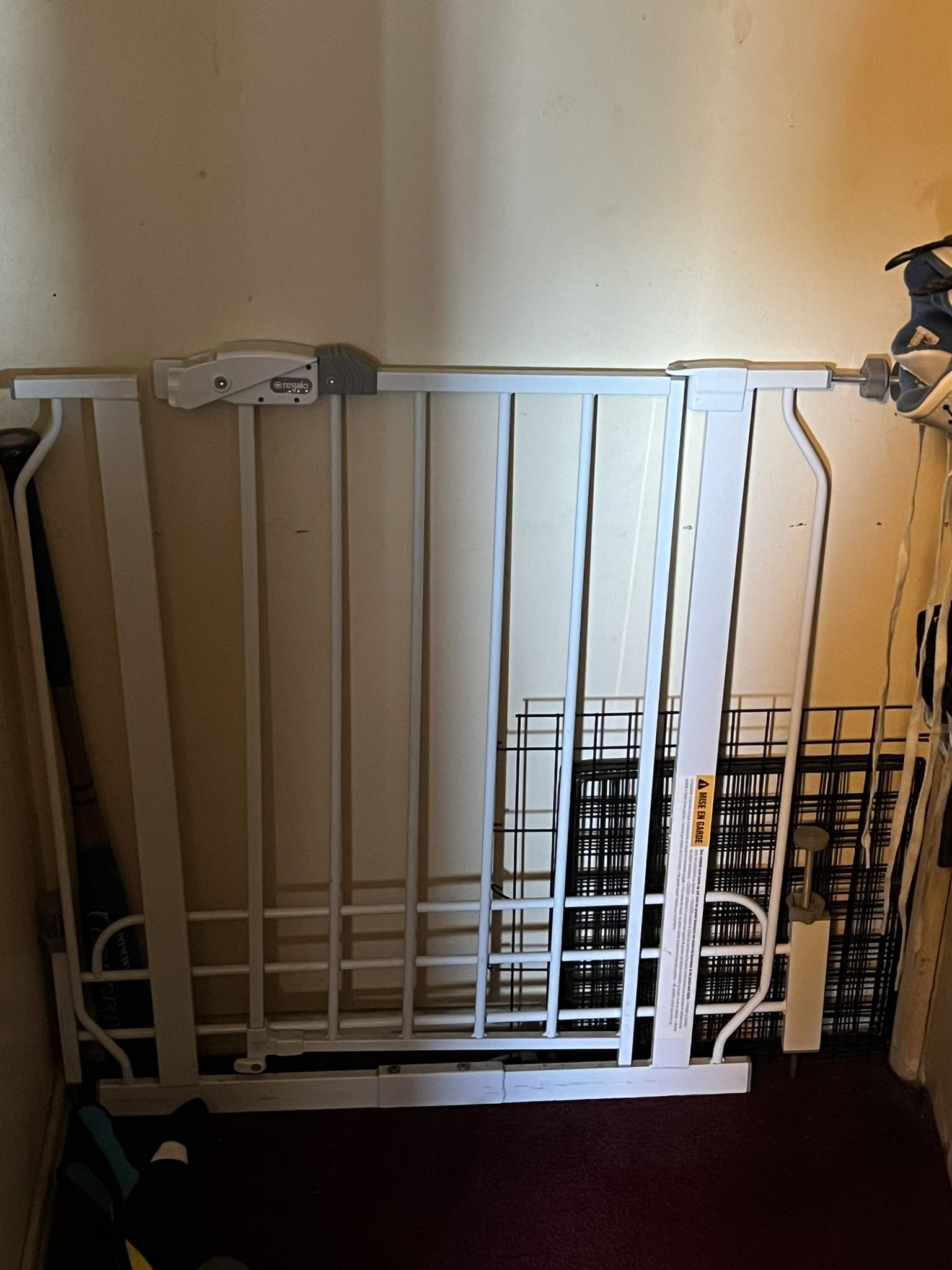 Baby/Dog Gate