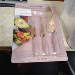 Tahari Prep Set (A6)