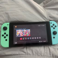 Nintendo Switch *New