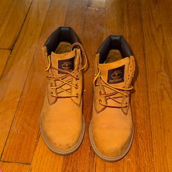 Kids Timberland Size 13