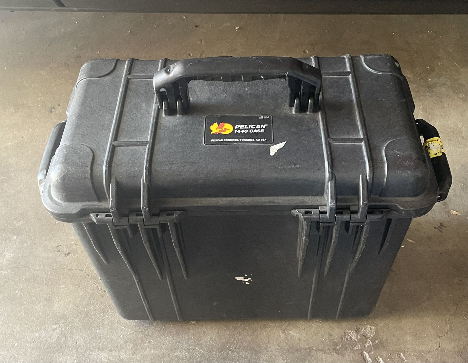 Pelican 1440 Case
