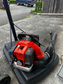 Husqvarna Backpack blower