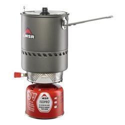 Msr Camping Stove