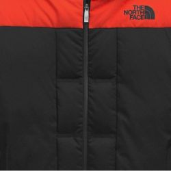 Men's The North Face Black Bellion Dryvent Waterproof 700 Down Jacket