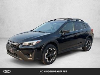 2023 Subaru Crosstrek