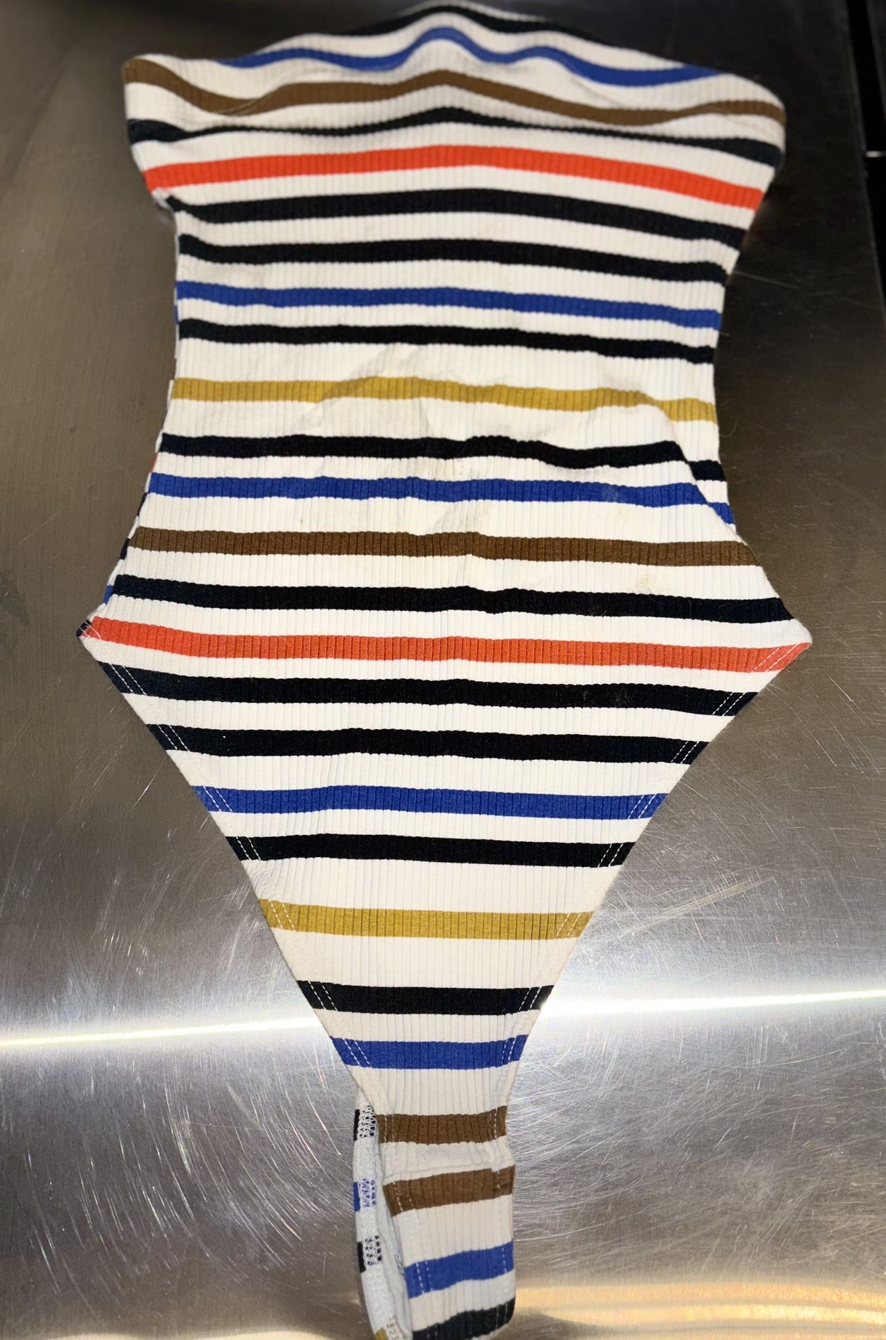 Urban Outfitters Tube top bodysuit Size Xs