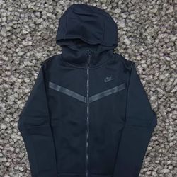 Nike Tech Jacket 