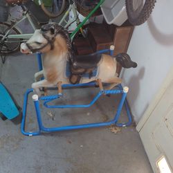 Rocking Horse