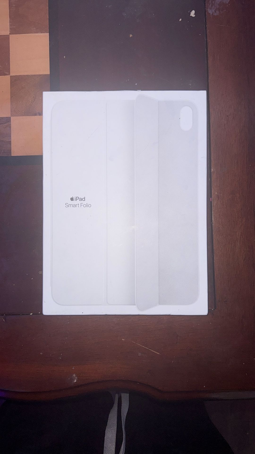 iPad 10 Gen Smart Folio Case