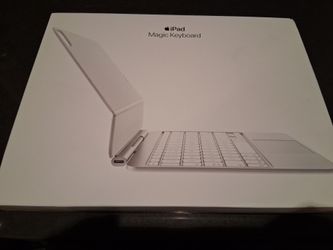 Apple Magic Keyboard