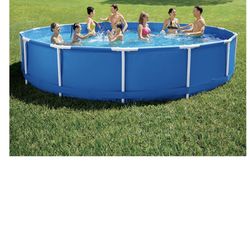 Brand NEW Pool