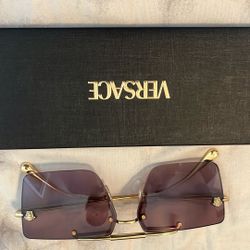 Versace Shades 
