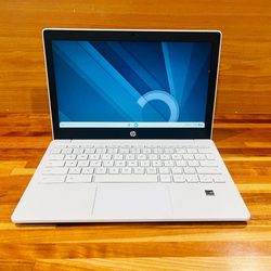 HP chromeBook 11A-na0021nr USB C COMPATIBLE 11.6”