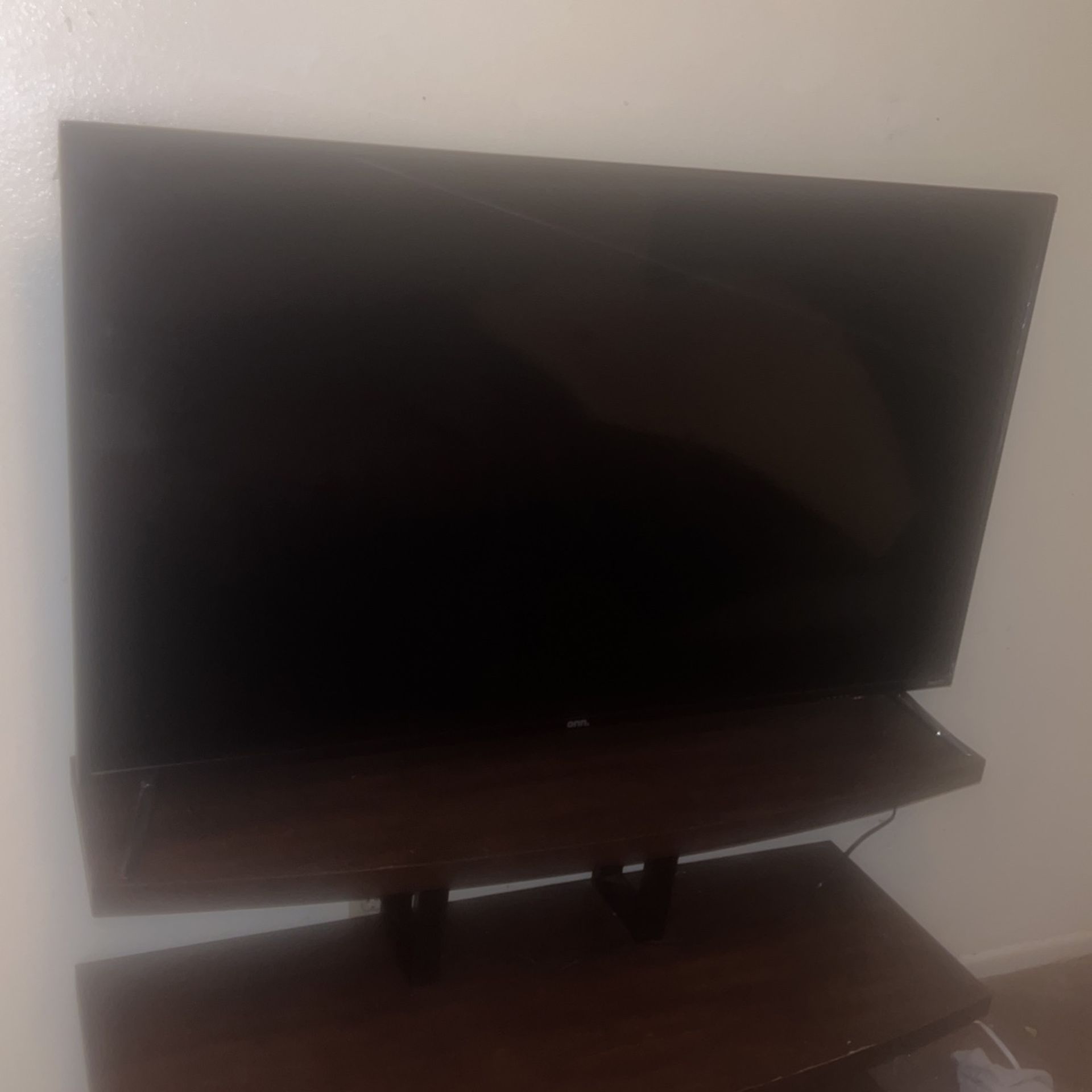 55inch smart roku tv